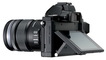Беззеркальная камера Olympus OM-D E-M5