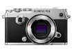 Беззеркальная камера Olympus PEN-F