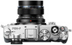 Беззеркальная камера Olympus PEN-F