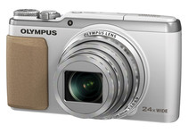 Компактная камера Olympus SH-50