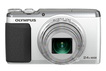 Компактная камера Olympus SH-60