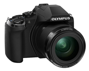 Olympus SP-100EE