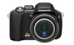 Компактная камера Olympus SP-560 UZ