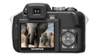 Компактная камера Olympus SP-560 UZ