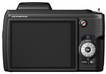 Компактная камера Olympus SP-620UZ