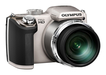 Компактная камера Olympus SP-720UZ
