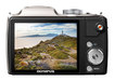 Компактная камера Olympus SP-720UZ