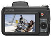 Компактная камера Olympus SP-800UZ