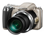 Компактная камера Olympus SP-810UZ