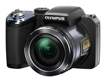 Компактная камера Olympus SP-820UZ