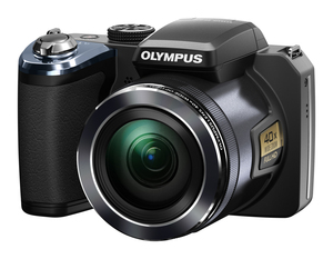 Olympus SP-820UZ