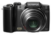 Компактная камера Olympus SZ-30MR
