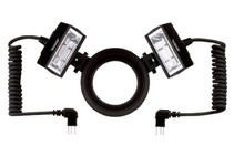 Вспышка Olympus TF-22