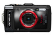 Компактная камера Olympus TG-2
