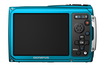 Компактная камера Olympus TG-320