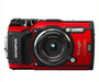 Компактная камера Olympus TG-5