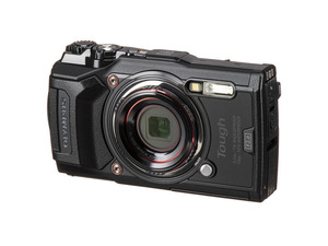 Olympus TG-6