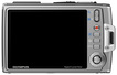 Компактная камера Olympus TG-610