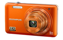 Компактная камера Olympus VG-160