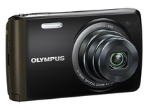 Компактная камера Olympus VH-410
