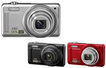 Компактная камера Olympus VR-320