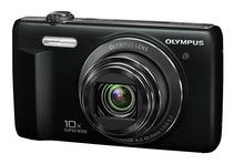 Компактная камера Olympus VR-340