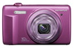 Компактная камера Olympus VR-340 Компактная камера Olympus VR-340