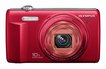 Компактная камера Olympus VR-340 Компактная камера Olympus VR-340