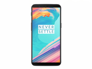 Смартфон OnePlus 5T 64GB