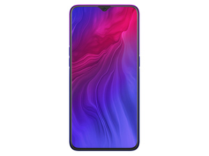Смартфон OPPO Reno Z