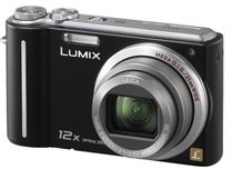 Компактная камера Panasonic DMC-TZ6