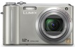 Компактная камера Panasonic DMC-TZ6