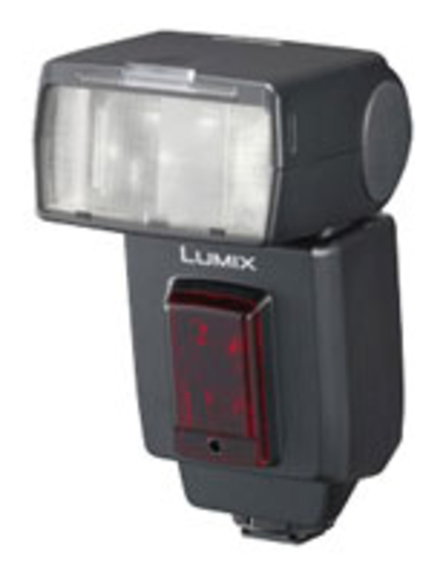 Вспышка Panasonic DMW-FL500E