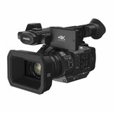 Видеокамера Panasonic HC-VX1