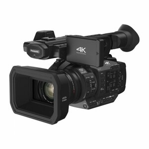 Видеокамера Panasonic HC-VX1