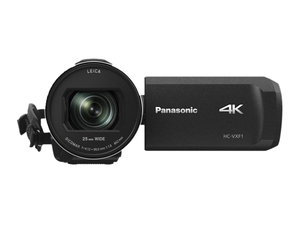 Видеокамера Panasonic HC-VXF1