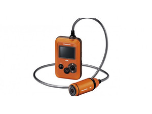 Видеокамера Panasonic HX-A500