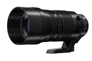 Panasonic Leica DG Vario-Elmar 100-400mm F4.0-6.3 ASPH. POWER O.I.S.