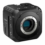 Видеокамера Panasonic Lumix DC-BGH1