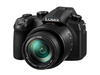 Lumix FZ 1000 2 - проблемы с камерой ...