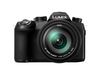 Компактная камера Panasonic Lumix DC-FZ1000 II