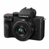 Беззеркальная камера Panasonic Lumix DC-G100