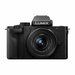 Беззеркальная камера Panasonic Lumix DC-G100