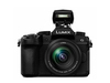 Беззеркальная камера Panasonic Lumix DC-G90