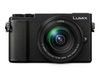 Беззеркальная камера Panasonic Lumix DC-GX9