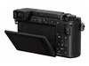 Беззеркальная камера Panasonic Lumix DC-GX9