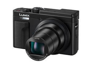 Panasonic Lumix DC-TZ95