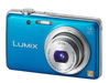 Компактная камера Panasonic Lumix DMC-FS40