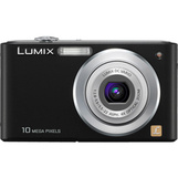 Компактная камера Panasonic Lumix DMC-FS42