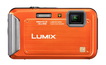 Компактная камера Panasonic Lumix DMC-FT20